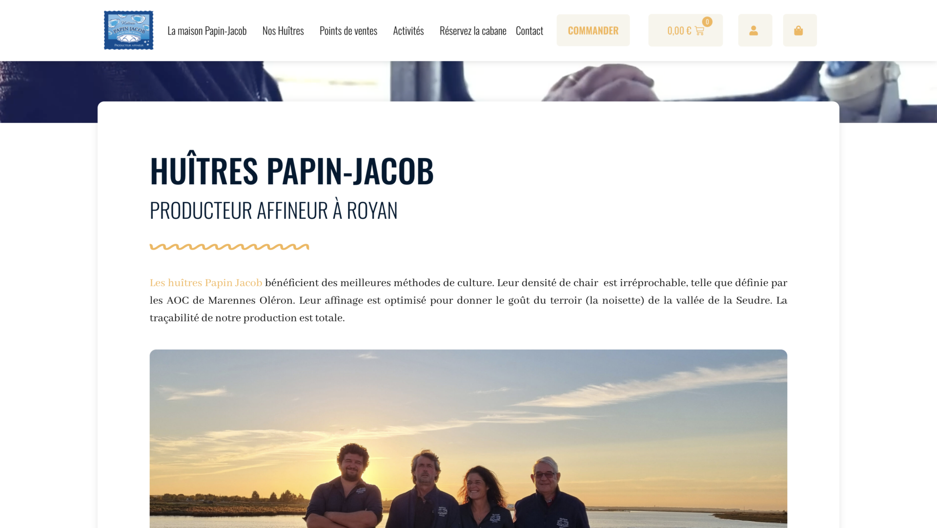 bobber papin jacob pincipal