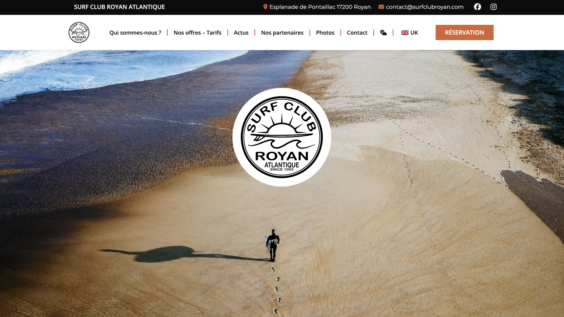 bobber surf club royan principal