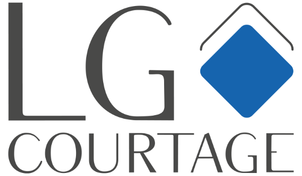 lg courtage logo